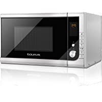 Taurus - Microondas Style Microondas Digital- Inox